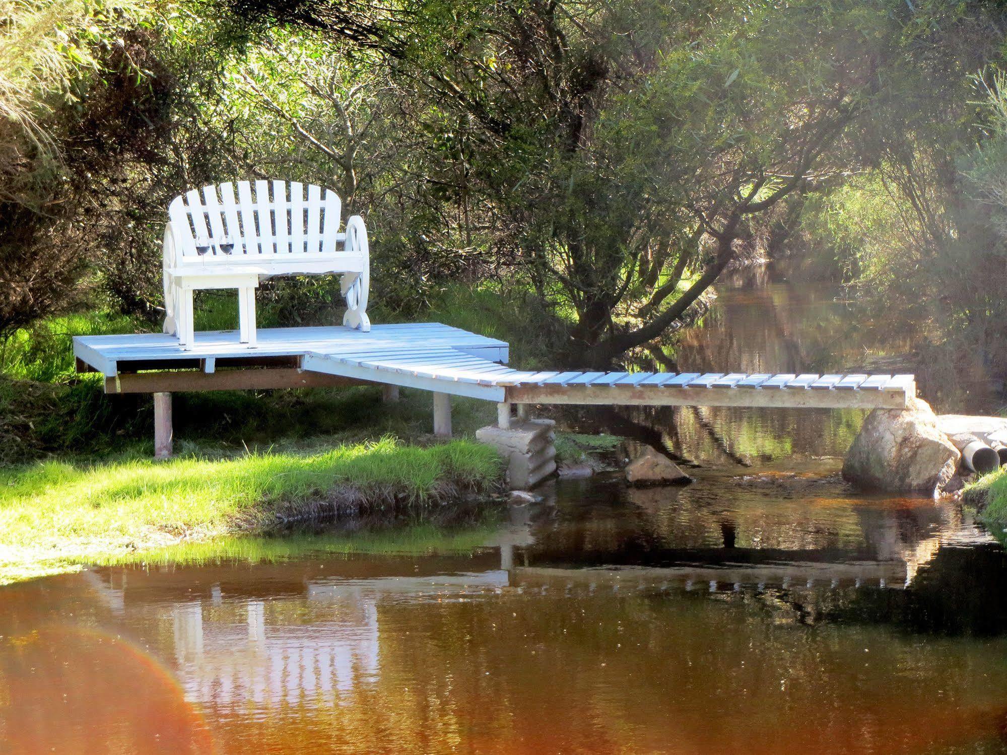 فيلا Hidden Grove Retreat Boyup Brook المظهر الخارجي الصورة